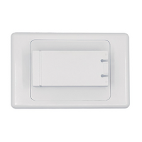 Trader Cougar Appliance Coupler Socket Outlet 32A 250V AC White