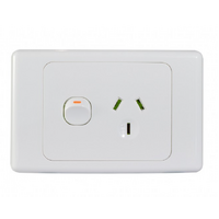 Trader Cougar 1G PowerPoint 15A 250V