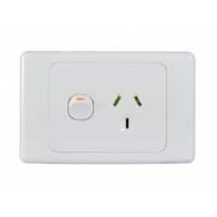 Trader Cougar 1G PowerPoint 10A 250V