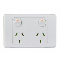 Trader Cougar 2G PowerPoint 10A 250V
