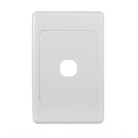 Trader Cougar Switch Plate Less Mech