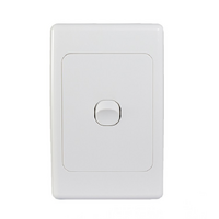 Trader Cougar Switch Vertical 10AX/16A 250V
