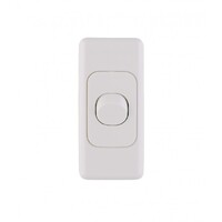 Trader Architrave Switch 10AX/16A 250V