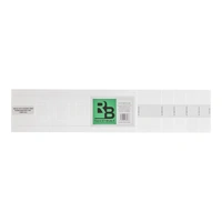 Cavity Switch Unit - to suit 70mm frames 12mm Rail