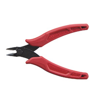 Klein Diagonal Cutting Pliers, Flush Cutter, Lightweight, 12.7 cm