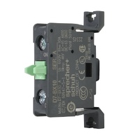 Sprecher + Schuh Contact Block Base Mount 1NO for 22.5mm Operators