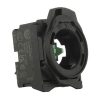 Sprecher + Schuh Contact Block 1NO with Plastic Plate for 22.5mm Operators