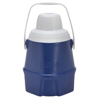 Thorzt Drink Cooler 5L Blue No Tap