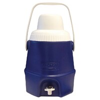 Thorzt Drink Cooler 5L Blue