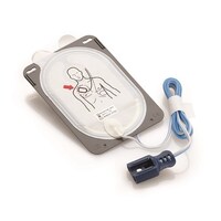 Paramount Philips Heartstart Smart Pads Suits FRX