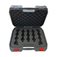 CABAC 13T C Die Carry Case 17 Die Capacity