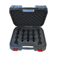 CABAC 12/13T Copper Crimping Die Set 16-300mm²