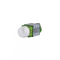 Trader Dimpala Push Rotary Dimmer 400W with Glow