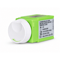 Trader Dimpala 400W Universal Rotary Push Button LED Dimmer