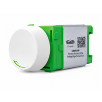 Trader Dimpala 250W Trailing Edge LED Dimmer with Ripple Tone Rejection