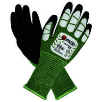 Paramount Eureka Arc Flash FR Nitrile Glove
