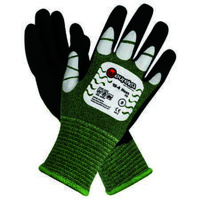 Paramount Eureka Heat FR Nitrile Glove
