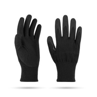Paramount 18-6 Puncture Soft Glove