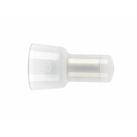 Cabac Pre-Insulated End Connector 0.5–1.6mm²