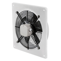 Fanco OV 4E 350 Commercial Grade Axial Exhaust Fan 400mm