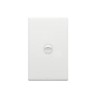 Legrand Excel Life Switch 16A Matt White