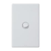 Legrand Excel Life Switch 16A White