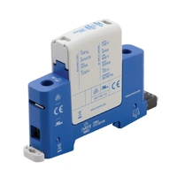 Erico EDT2 Enhanced Surge Protection Type 2 480V