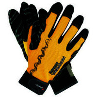 Paramount Eureka Impact Vibration Cut C Glove