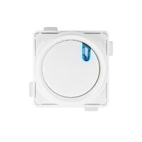 Legrand Excel Life Dimmer 350VA 3 Wire Matt White