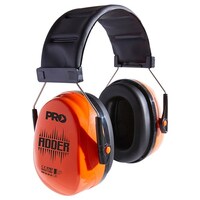 Paramount Adder Earmuffs Class 5 - 32DB