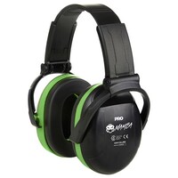 Paramount Mamba Slimline Pro Series Folding Earmuff