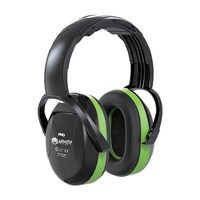 Paramount Mamba Slimline Pro Series Earmuffs