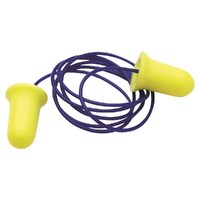 Probell Disposable Earplugs Corded