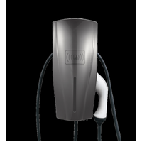 Plusrite 7.4KW 1-Phase Electric Vehicle Charger