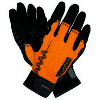 Paramount Eureka Flexi Vibration Glove