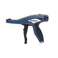 Hellermann Tyton Cable Tie Tool For 2.5 - 4.8mm Manual