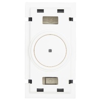 Legrand Excel Life With Netatmo Smart Dimmer Mech Matt White