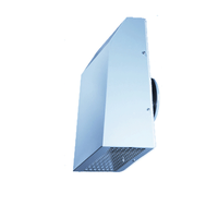 Fanco VCN 150 External Wall Mounted Centrifugal Fan 150mm