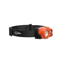 CLA Duo Headlamp 90D Adjustable Flood & Spot Beam Headlamp IP65 IK07
