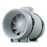 Fanco TT Mixflow In Line Fan 250mm