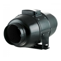 Fanco TT Silent 250 Premium Mixflow Inline Exhaust Fan