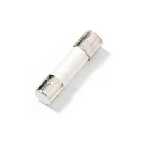 Littelfuse F4AH250V 5x20mm 4A Fast-Acting Ceramic Body Cartridge Fuse
