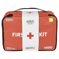 Mediq Workplace Response First Aid Kit