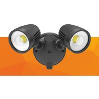 Teknik Flexi Led Twin Spotlight 24W