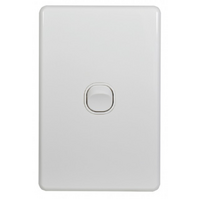 Trader Flat Cat Switch 10AX/16A 250V