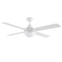 Martec Four Seasons Link Ceiling Fan with Light