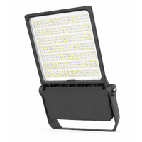 Teknik Titan Gen 2 LED Floodlight 400W 500W 600W 4000K T3 IP66
