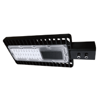 Plusrite 30W LED Small Street Light