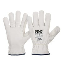 Paramount Riggamate Cut Resistant Goat Grain Premium Glove