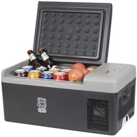 Electus 15L Brass Monkey Portable Fridge/Freezer